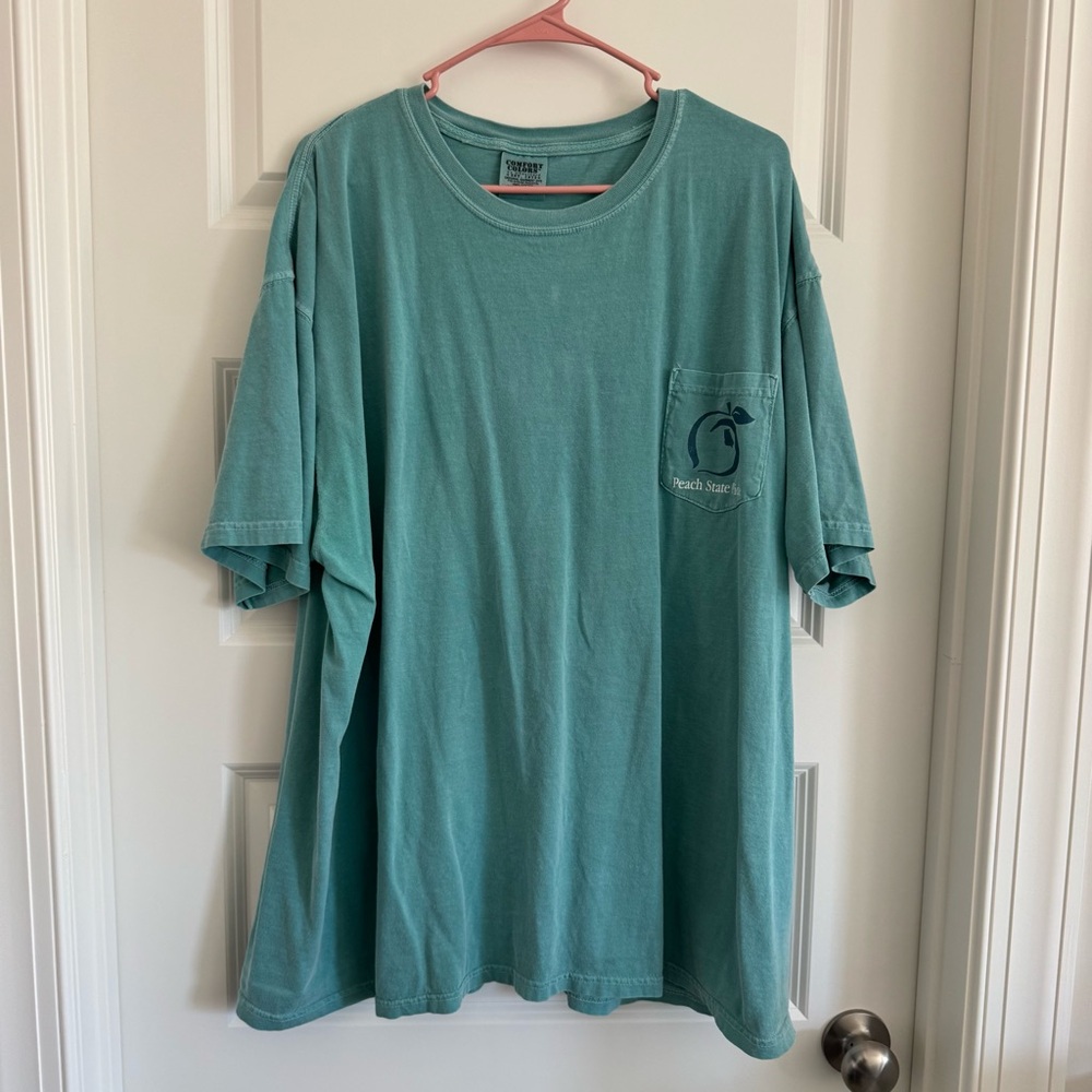 Peach State Pride tshirt